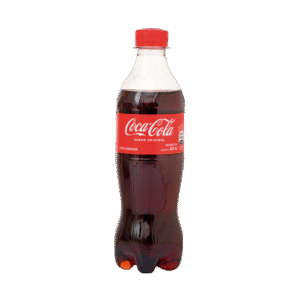 COCA COLA 400mL